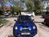 Mini Hatch 2005 года за 5 199 000 тг. в Караганда – фото 2