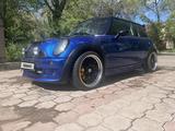 Mini Hatch 2005 года за 4 900 000 тг. в Караганда