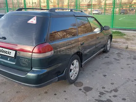 Subaru Legacy 1995 года за 1 700 000 тг. в Тараз – фото 3