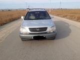 Lexus RX 300 2001 годаүшін5 000 000 тг. в Кордай – фото 3