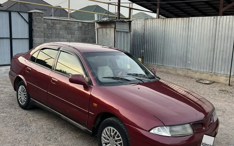Mitsubishi Carisma 1996 года за 1 500 000 тг. в Алматы