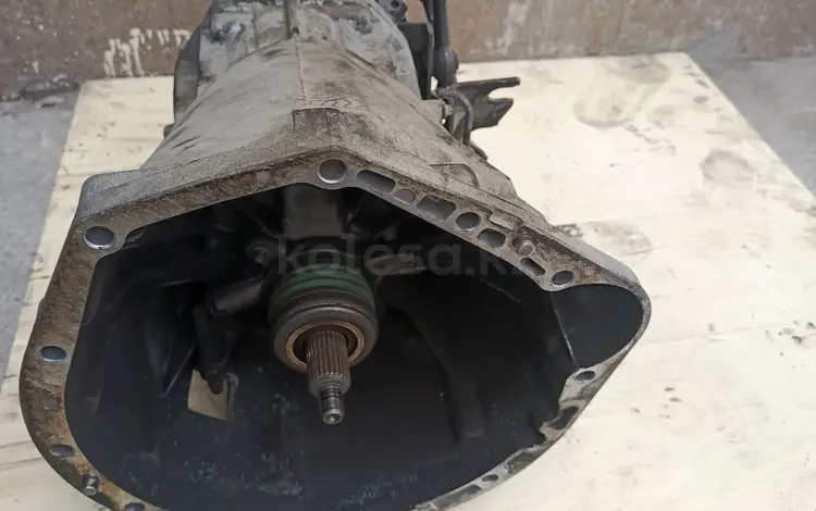 Sprinter МКПП 611 2.2l 711.620 за 320 000 тг. в Шымкент