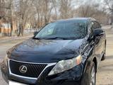 Lexus RX 350 2009 годаүшін13 800 000 тг. в Павлодар – фото 2