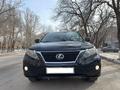 Lexus RX 350 2009 года за 13 800 000 тг. в Павлодар – фото 8