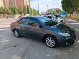 Toyota Corolla 2011 годаүшін6 900 000 тг. в Актобе – фото 3