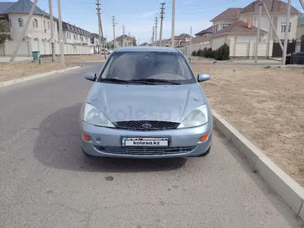 Ford Focus 2000 года за 1 300 000 тг. в Актау