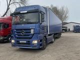 Mercedes-Benz  Actros 2009 года за 25 000 000 тг. в Алматы – фото 4