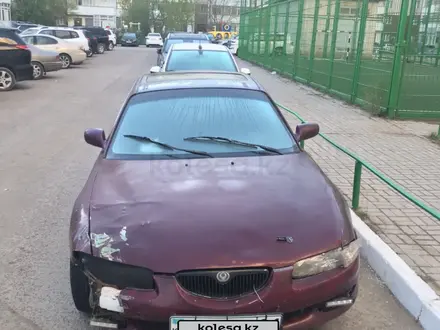 Mazda Xedos 6 1995 года за 450 000 тг. в Астана – фото 5