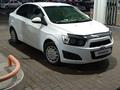 Chevrolet Aveo 2014 года за 2 800 000 тг. в Алматы