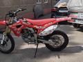 Honda  CRF 250X 2021 года за 550 000 тг. в Алматы