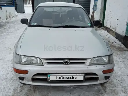 Toyota Corolla 1993 года за 1 850 000 тг. в Кокшетау – фото 2