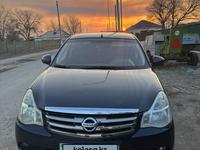 Nissan Almera 2017 года за 4 250 000 тг. в Кызылорда