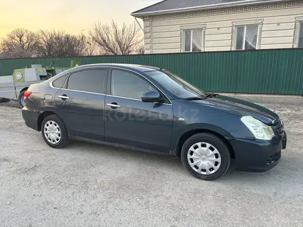 Nissan Almera 2017 года за 4 250 000 тг. в Кызылорда – фото 2