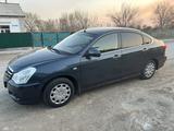 Nissan Almera 2017 года за 4 250 000 тг. в Кызылорда – фото 3