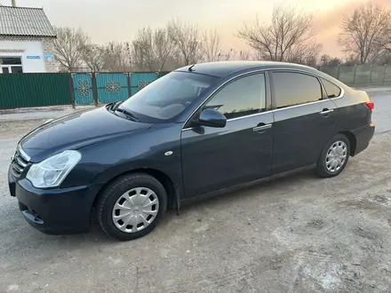 Nissan Almera 2017 года за 4 250 000 тг. в Кызылорда – фото 3