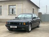 BMW 525 1994 годаүшін3 500 000 тг. в Туркестан – фото 3