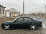 BMW 525 1994 годаүшін3 500 000 тг. в Туркестан – фото 2