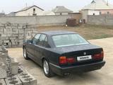 BMW 525 1994 года за 3 500 000 тг. в Туркестан – фото 4