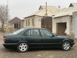 BMW 525 1994 годаүшін3 500 000 тг. в Туркестан