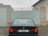 BMW 525 1994 годаүшін3 500 000 тг. в Туркестан – фото 5
