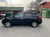 Nissan Qashqai 2009 года за 3 500 000 тг. в Алматы – фото 3