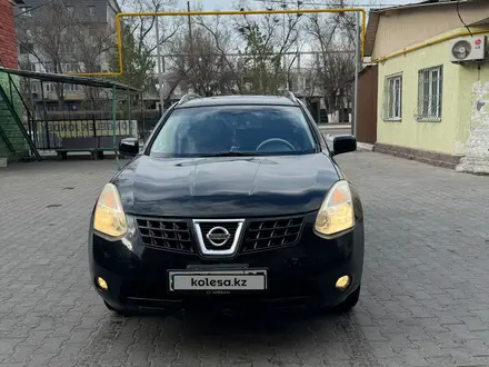 Nissan Qashqai 2009 года за 3 500 000 тг. в Алматы – фото 8