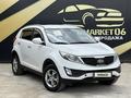 Kia Sportage 2013 года за 7 500 000 тг. в Атырау – фото 3