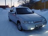 ВАЗ (Lada) 2110 2002 годаүшін950 000 тг. в Костанай