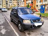 Honda CR-V 1995 годаfor2 400 000 тг. в Алматы