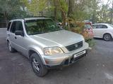 Honda CR-V 2001 года за 3 200 000 тг. в Караганда – фото 4