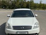 Nissan Teana 2005 годаүшін3 700 000 тг. в Байконыр – фото 4