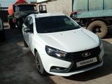 ВАЗ (Lada) Vesta SW 2020 годаүшін7 000 000 тг. в Уральск – фото 4