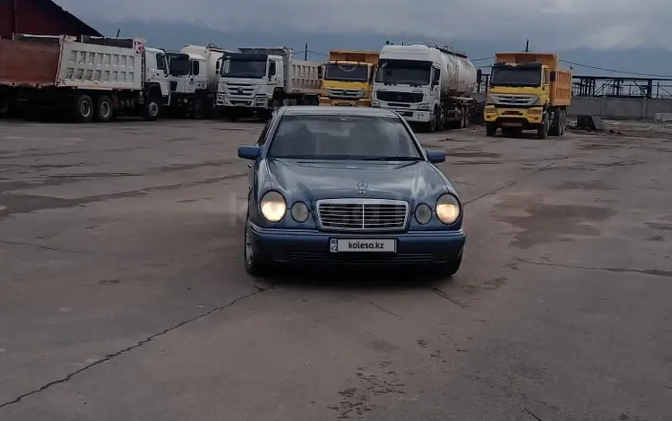 Mercedes-Benz E 280 1996 года за 2 500 000 тг. в Шымкент