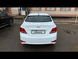 Hyundai Accent 2015 годаfor5 500 000 тг. в Жосалы – фото 5