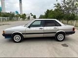 Audi 80 1986 годаүшін750 000 тг. в Шымкент