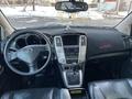 Lexus RX 400h 2006 годаүшін7 200 000 тг. в Талдыкорган – фото 5