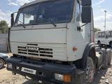 КамАЗ  5410 1992 годаүшін5 200 000 тг. в Алматы