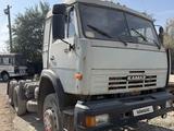 КамАЗ  5410 1992 годаүшін5 200 000 тг. в Алматы – фото 2