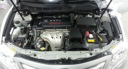 Двигатель Тойота Камри 2.4 литра Toyota Camry 2AZ-FE ДВС за 215 500 тг. в Алматы – фото 4