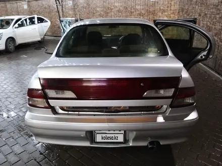 Nissan Cefiro 1997 года за 2 500 000 тг. в Алматы – фото 3