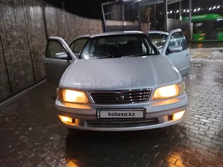 Nissan Cefiro 1997 года за 2 500 000 тг. в Алматы – фото 7