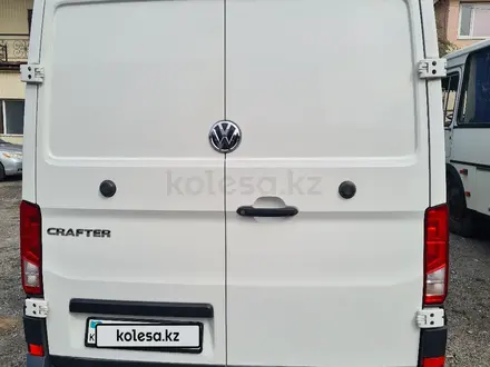 Volkswagen Crafter 2019 года за 16 000 000 тг. в Талдыкорган – фото 14