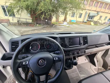 Volkswagen Crafter 2019 года за 16 000 000 тг. в Талдыкорган – фото 7