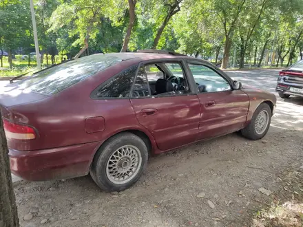 Mitsubishi Galant 1993 года за 1 200 000 тг. в Алматы