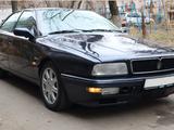 Maserati Quattroporte 1997 года за 15 000 000 тг. в Алматы – фото 3
