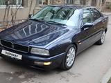 Maserati Quattroporte 1997 года за 15 000 000 тг. в Алматы
