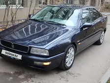 Maserati Quattroporte, 1997