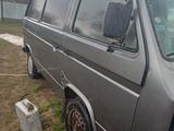 Volkswagen Transporter 1984 годаүшін1 700 000 тг. в Уральск – фото 2