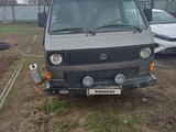 Volkswagen Transporter 1984 годаүшін1 700 000 тг. в Уральск