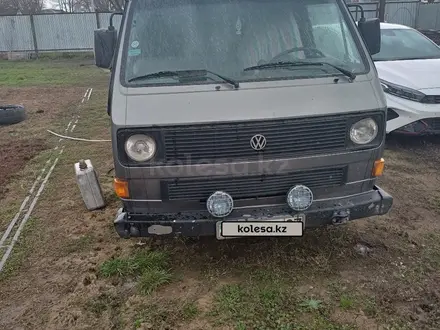 Volkswagen Transporter 1984 года за 1 700 000 тг. в Уральск